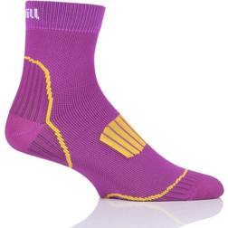 Pair UpHill Sport FrontÂ Running L1 Socks Unisex 8.5-11 Unisex Uphill Sport